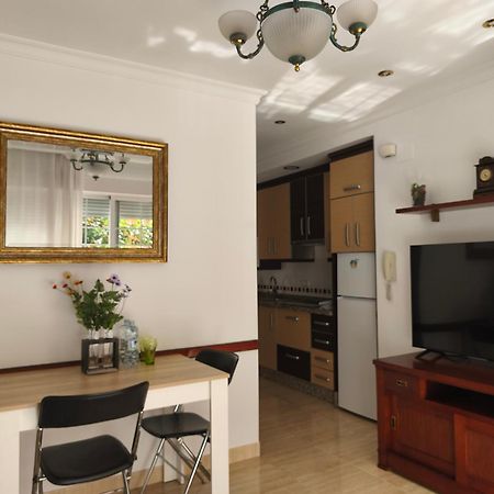 Torremolinos Beach Apartment Bagian luar foto