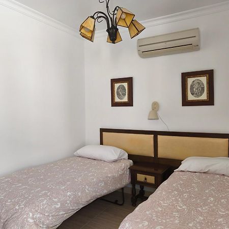 Torremolinos Beach Apartment Bagian luar foto