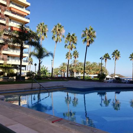 Torremolinos Beach Apartment Bagian luar foto