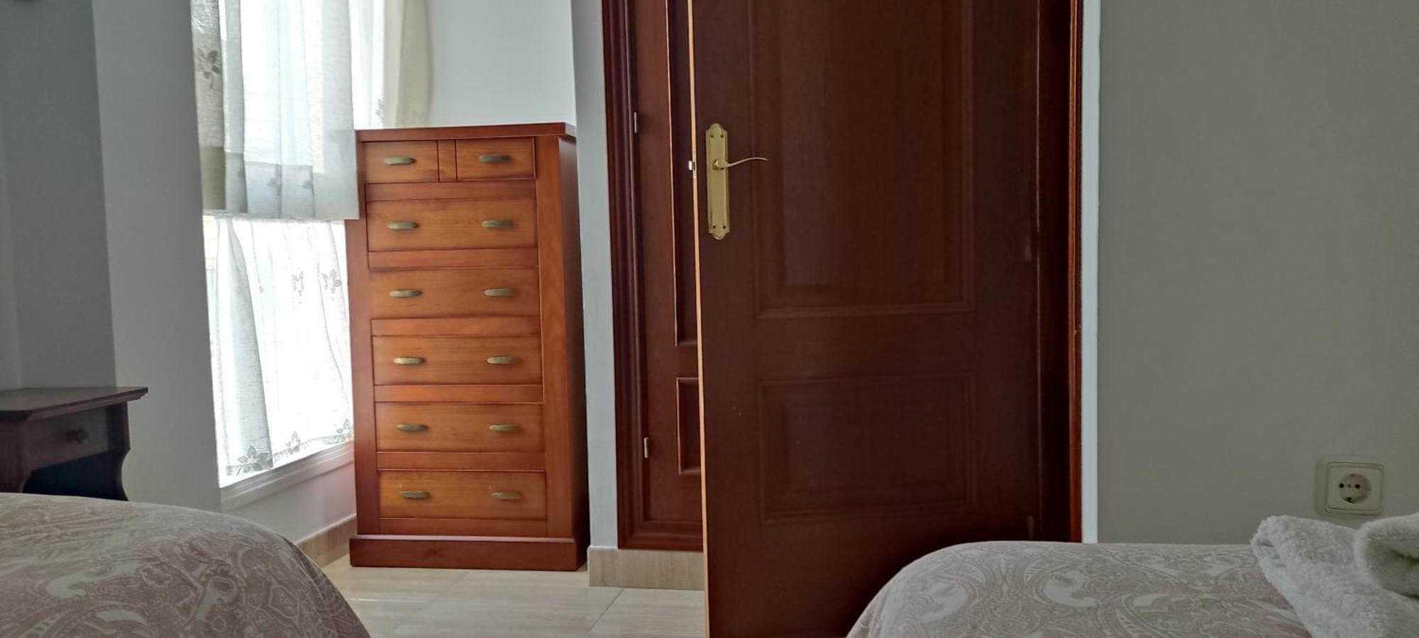 Torremolinos Beach Apartment Bagian luar foto