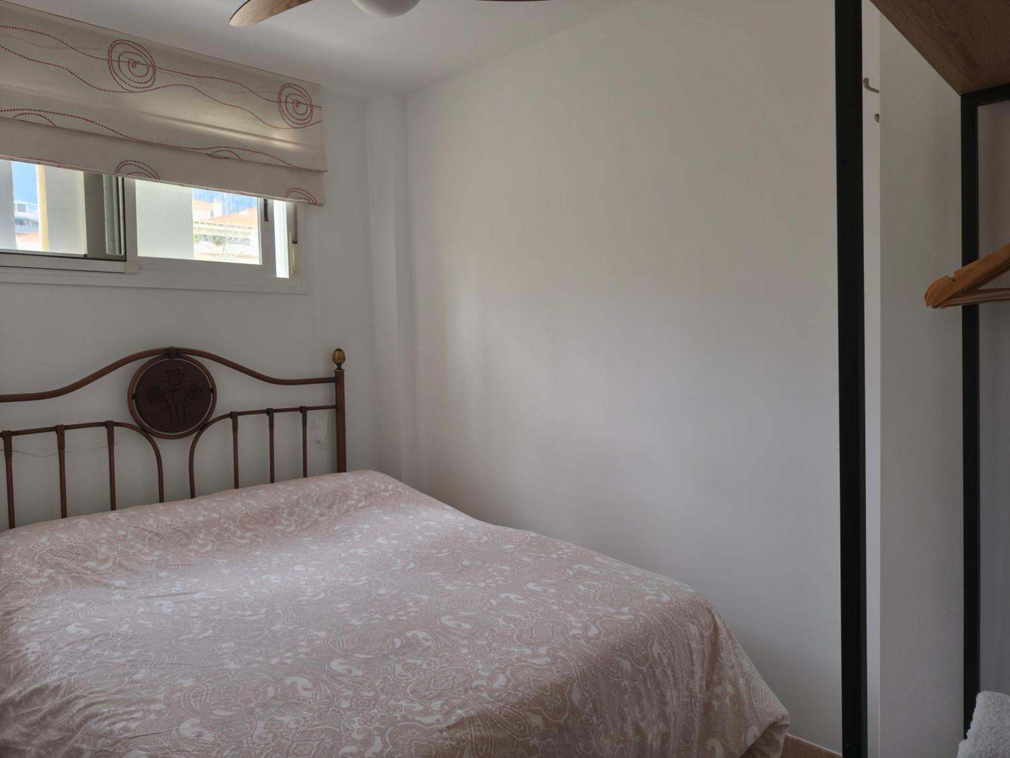 Torremolinos Beach Apartment Bagian luar foto