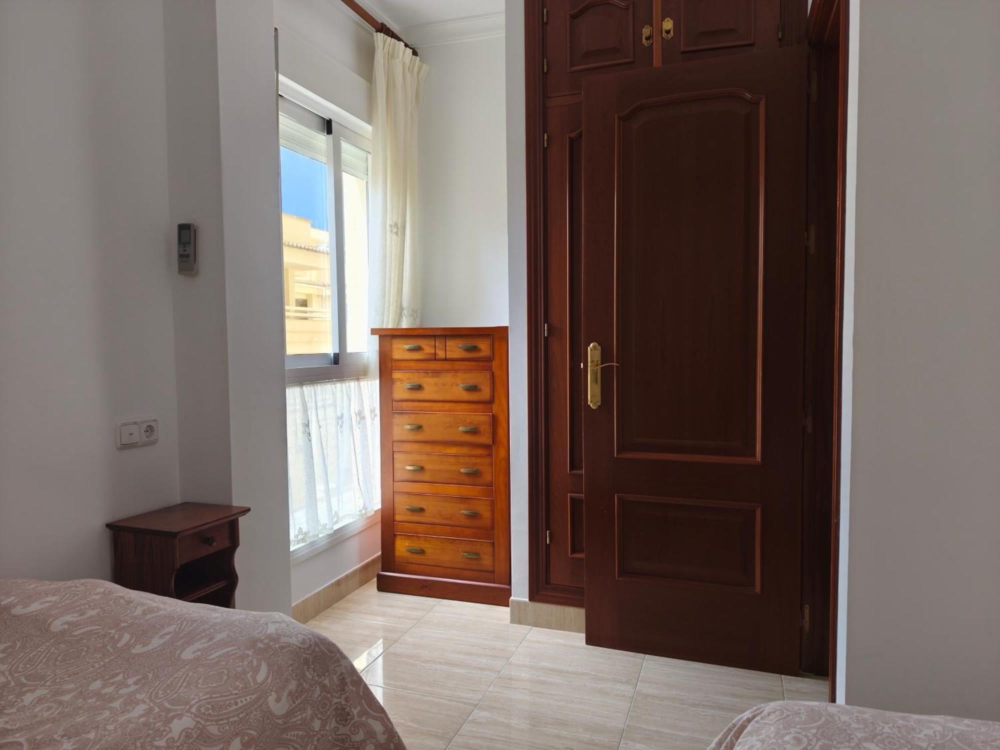 Torremolinos Beach Apartment Bagian luar foto