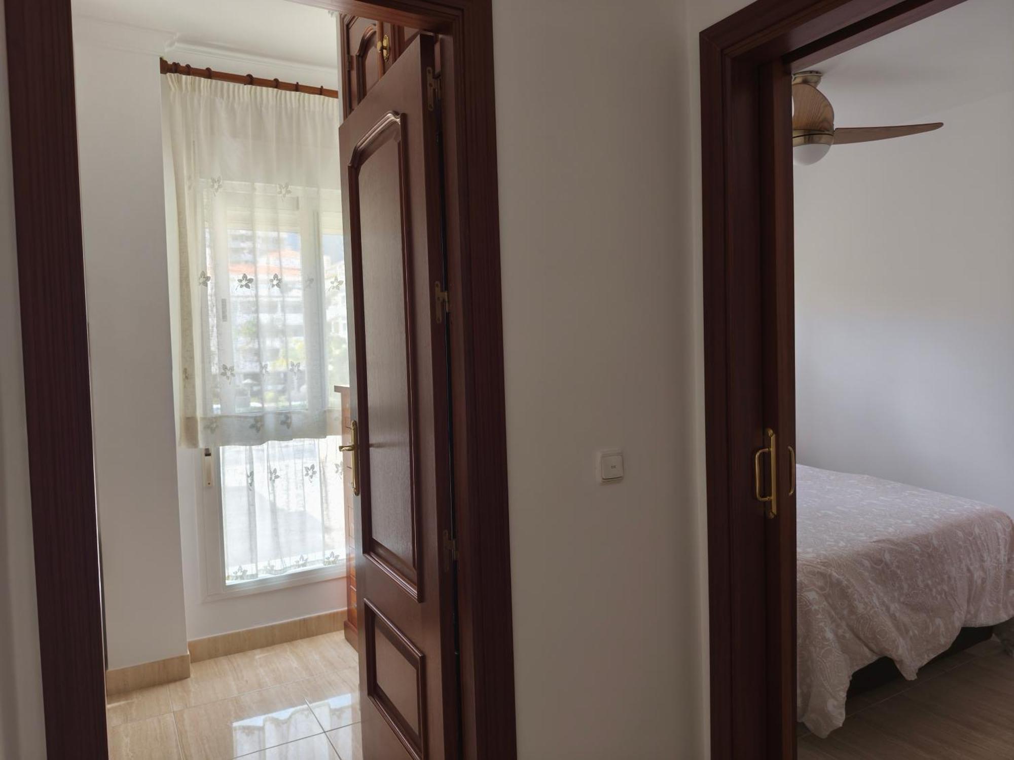 Torremolinos Beach Apartment Bagian luar foto