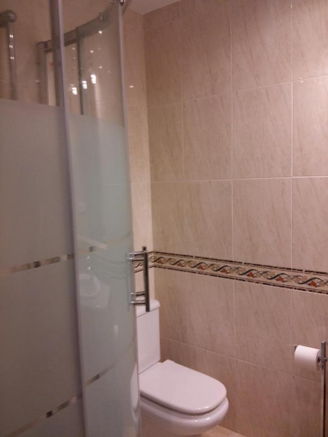 Torremolinos Beach Apartment Bagian luar foto